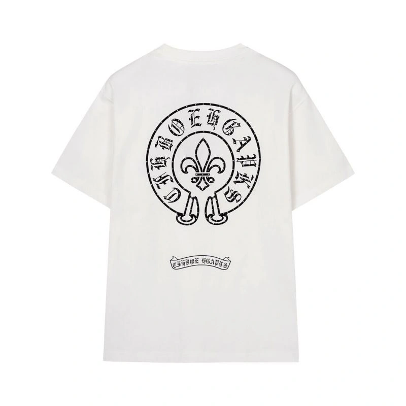 Packable Chrome Hearts T-Shirts 118330