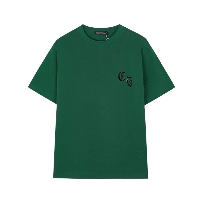 Packable Chrome Hearts T-Shirts 118330