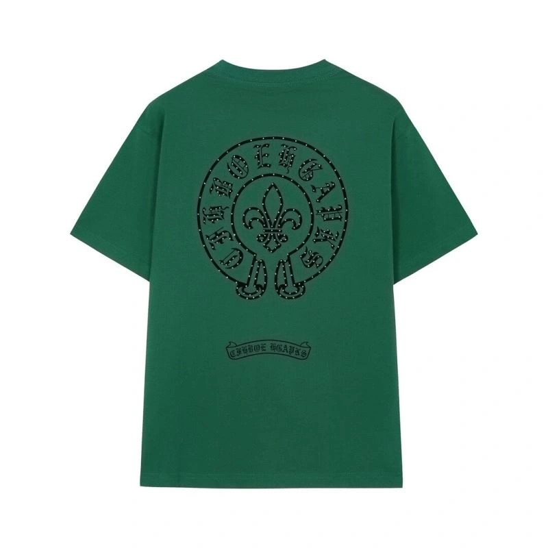 Packable Chrome Hearts T-Shirts 118330