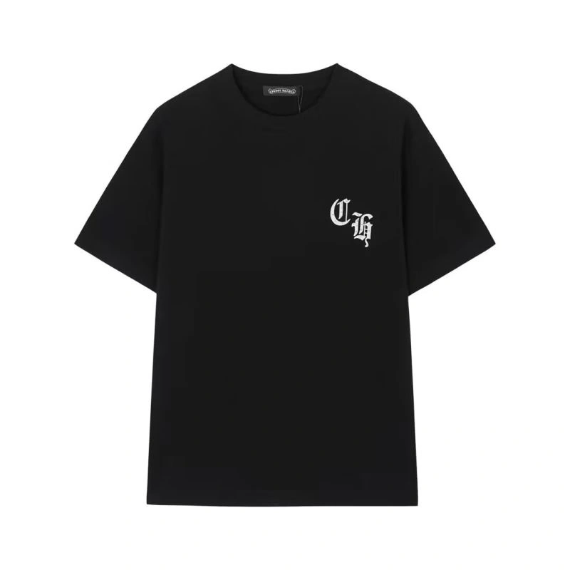 Packable Chrome Hearts T-Shirts 118330