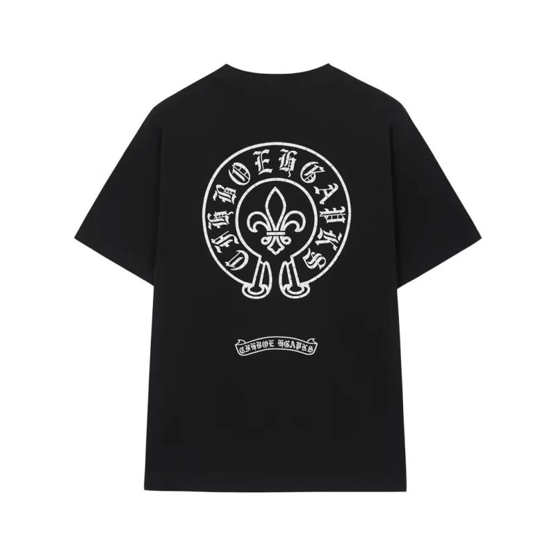 Packable Chrome Hearts T-Shirts 118330