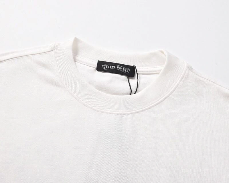 Packable Chrome Hearts T-Shirts 118330