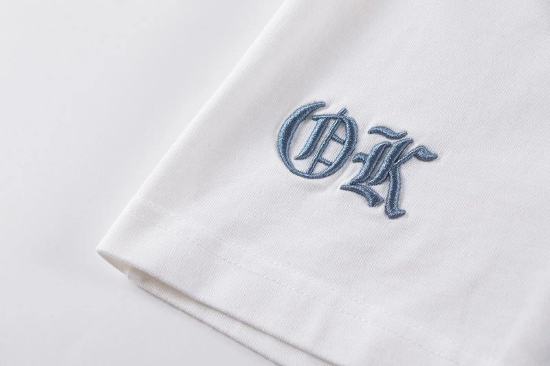 Chrome Hearts T-Shirts WellDesigned 118329
