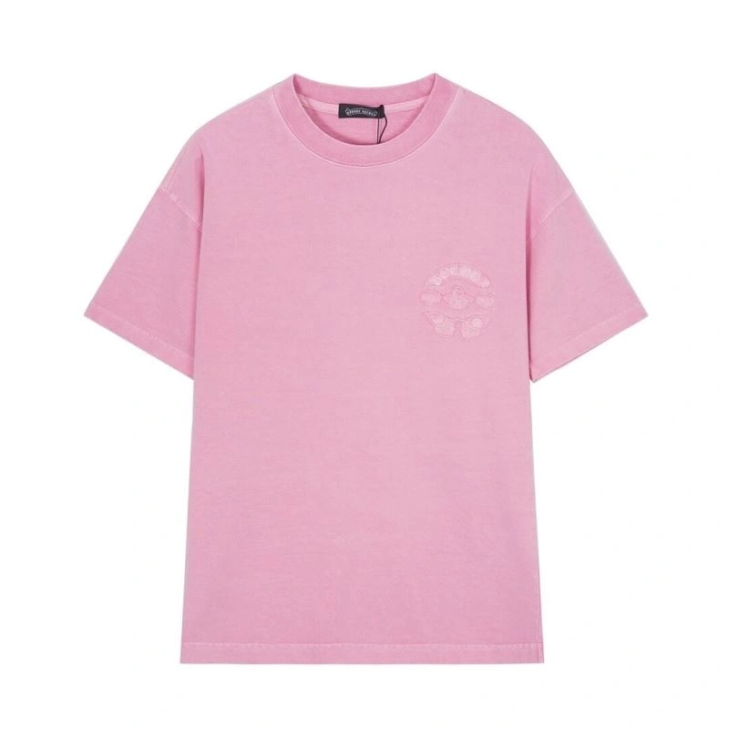 Chrome Hearts T-Shirts MultiPurpose 118328