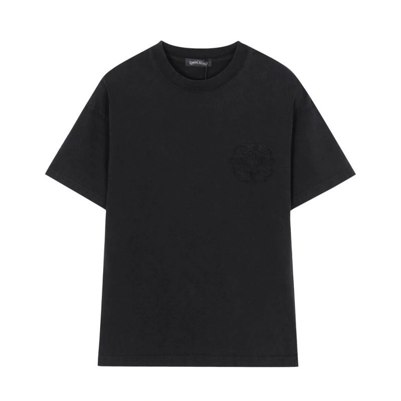 Chrome Hearts T-Shirts MultiPurpose 118328