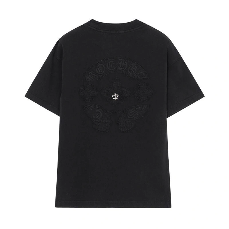 Chrome Hearts T-Shirts MultiPurpose 118328