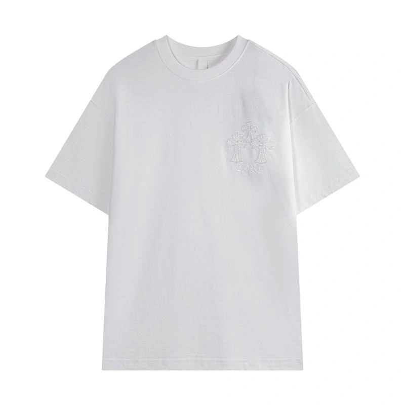 Chrome Hearts T-Shirts Fashionable 118326