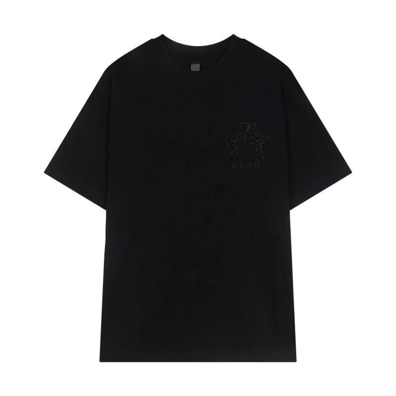 Chrome Hearts T-Shirts Fashionable 118326