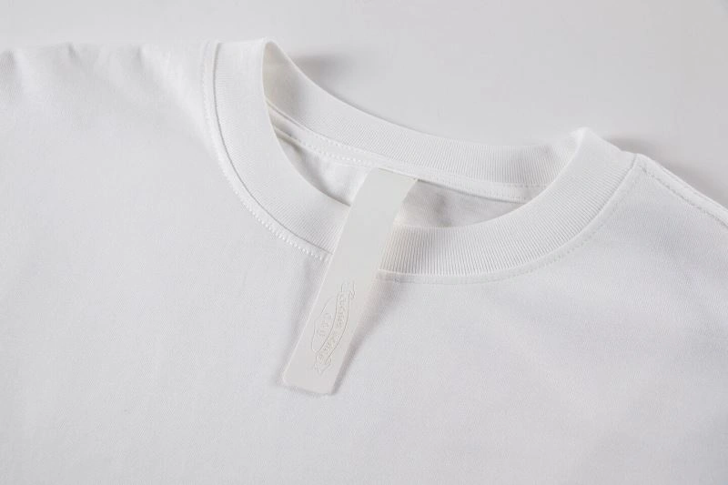 Chrome Hearts T-Shirts Fashionable 118326
