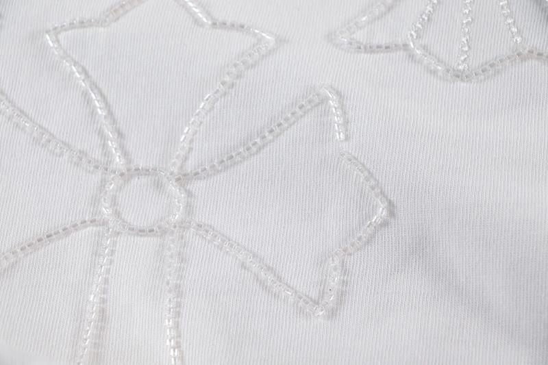 Chrome Hearts T-Shirts Fashionable 118326