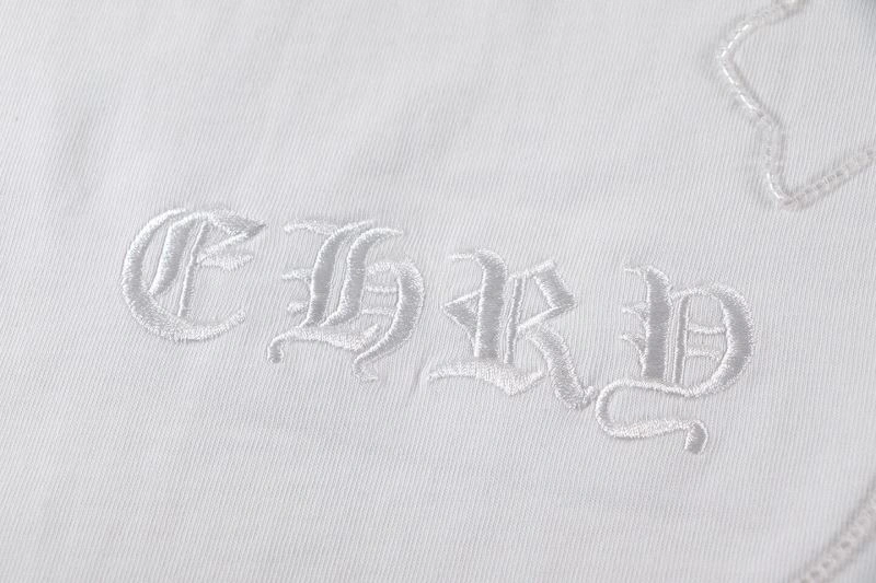 Chrome Hearts T-Shirts Fashionable 118326