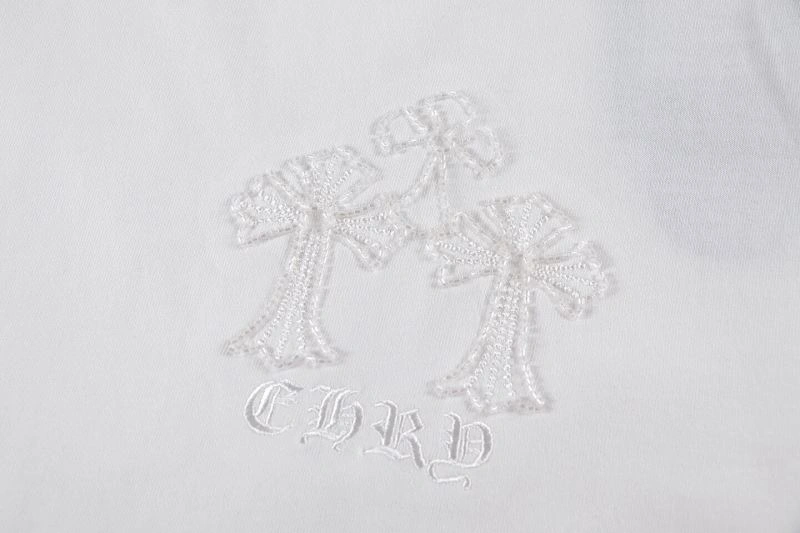 Chrome Hearts T-Shirts Fashionable 118326