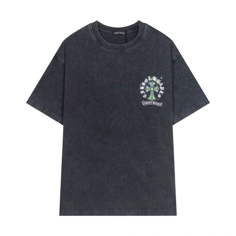 Chrome Hearts T-Shirts Refined 118319