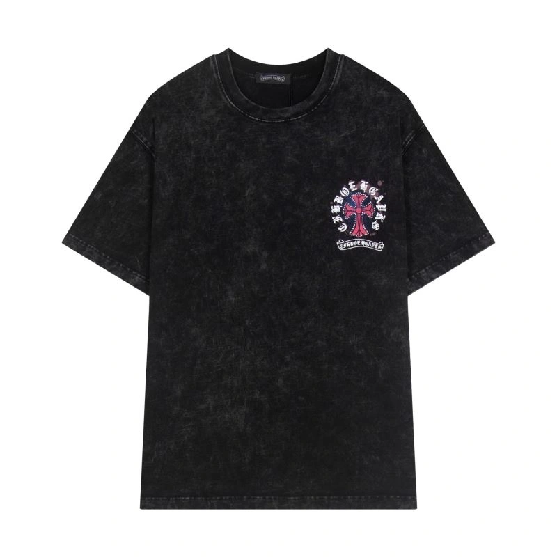 Chrome Hearts T-Shirts Refined 118319