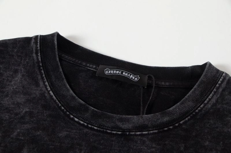 Chrome Hearts T-Shirts Refined 118319