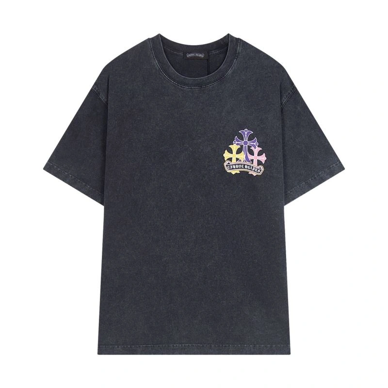 Chrome Hearts T-Shirts Lightweight 118321