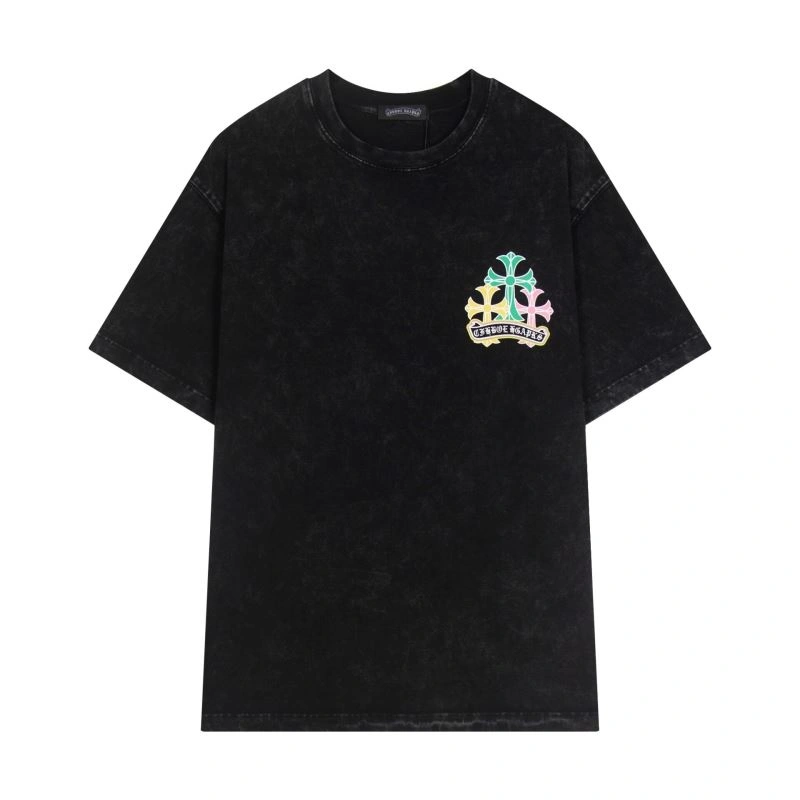Chrome Hearts T-Shirts Lightweight 118321