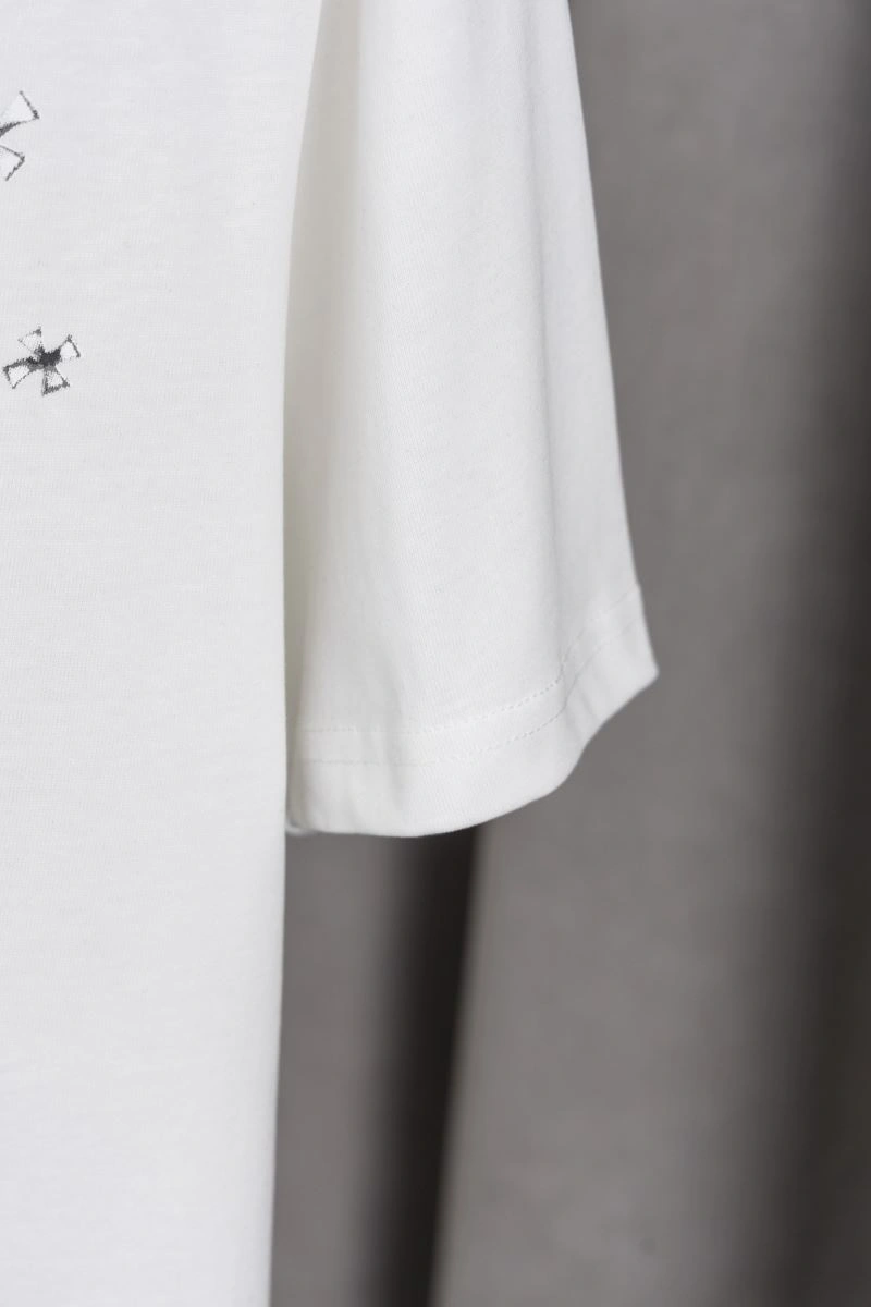 Chrome Hearts T-Shirts Trendy 118320