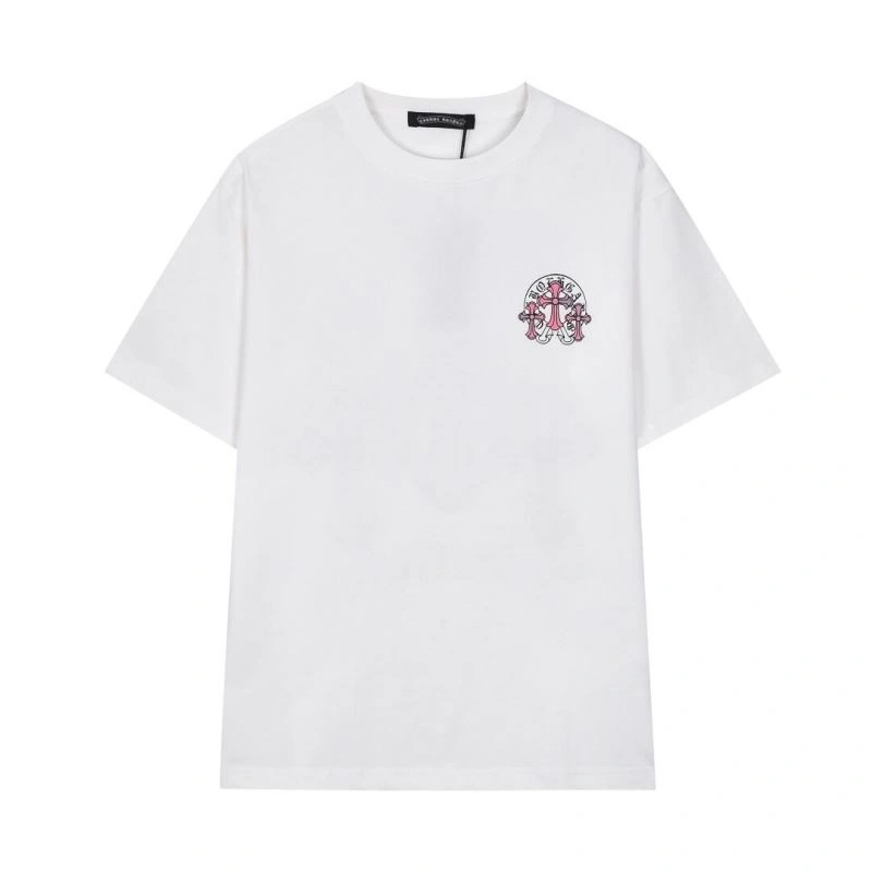 Stylish Chrome Hearts T-Shirts 118314