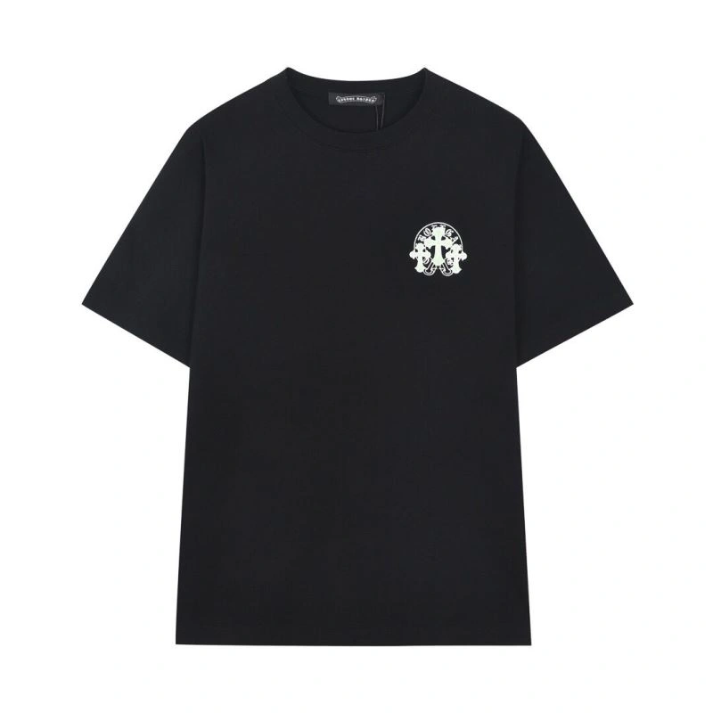 Stylish Chrome Hearts T-Shirts 118314