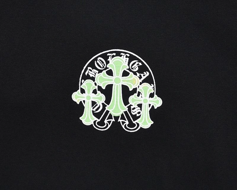 Stylish Chrome Hearts T-Shirts 118314