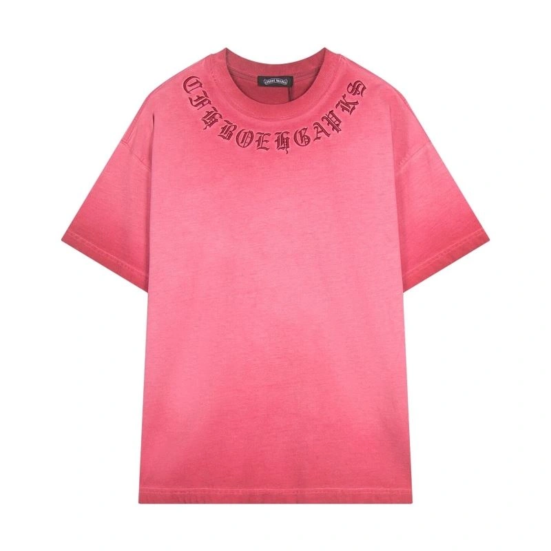 OdorResistant Chrome Hearts T-Shirts 118312