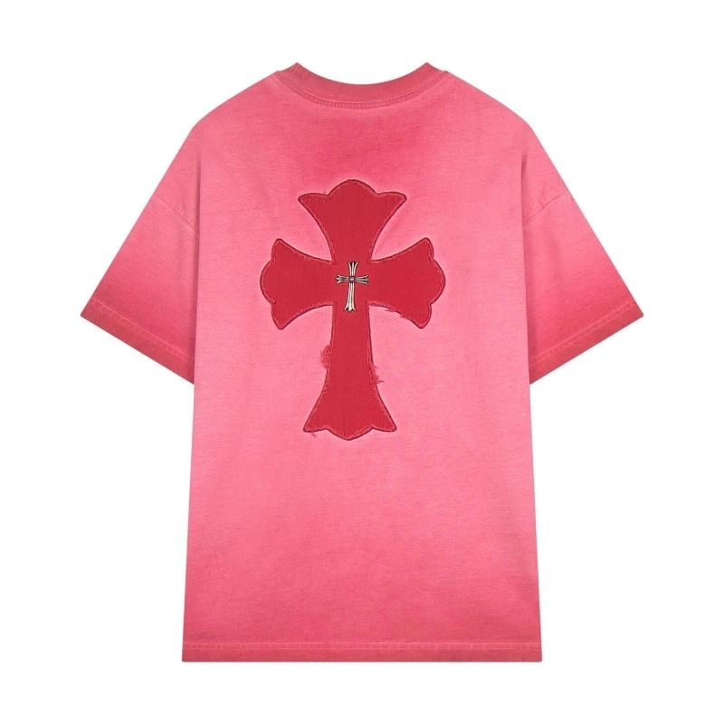 OdorResistant Chrome Hearts T-Shirts 118312