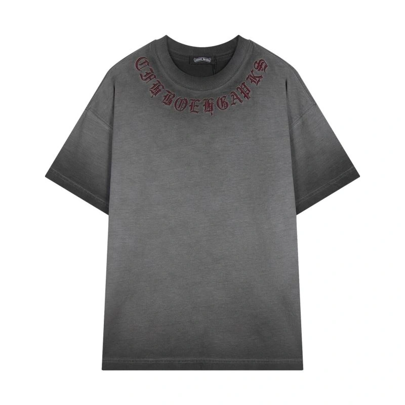 OdorResistant Chrome Hearts T-Shirts 118312