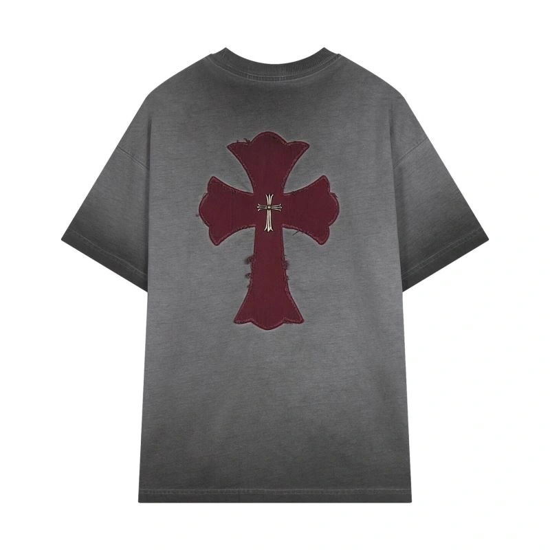 OdorResistant Chrome Hearts T-Shirts 118312