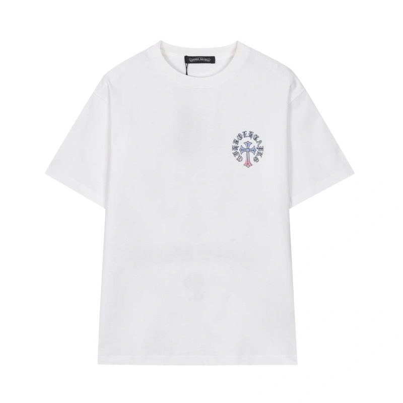 Chrome Hearts T-Shirts Durable 118322