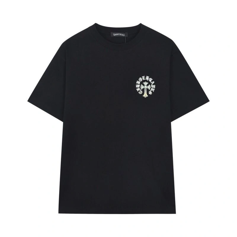 Chrome Hearts T-Shirts Durable 118322
