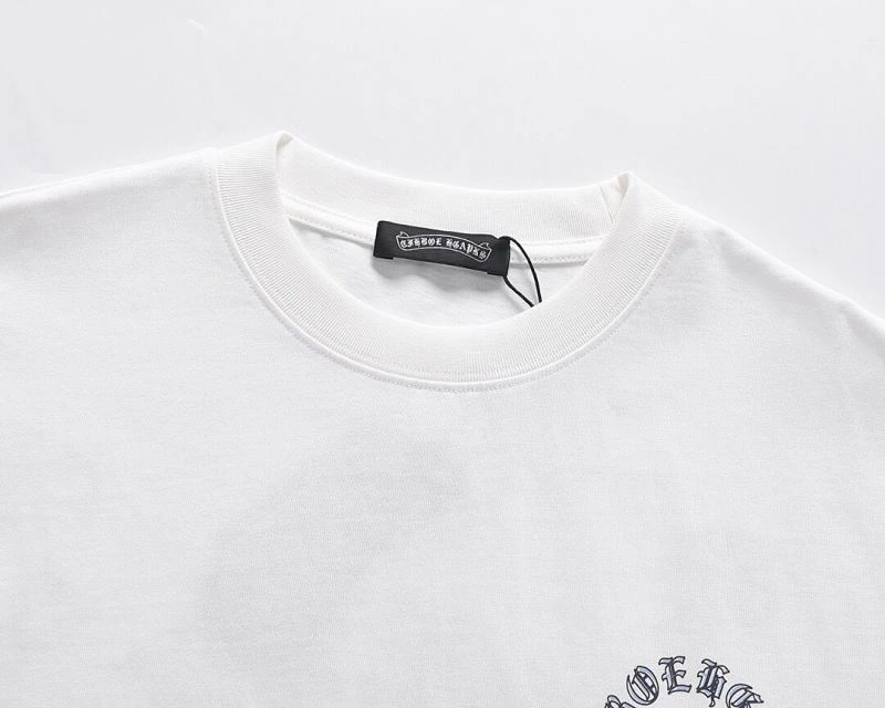 Chrome Hearts T-Shirts Durable 118322