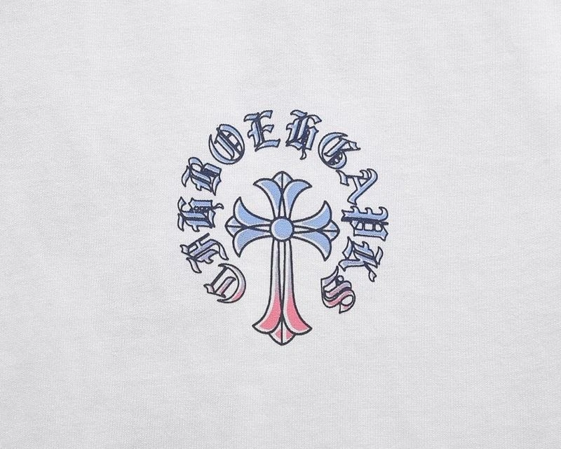 Chrome Hearts T-Shirts Durable 118322