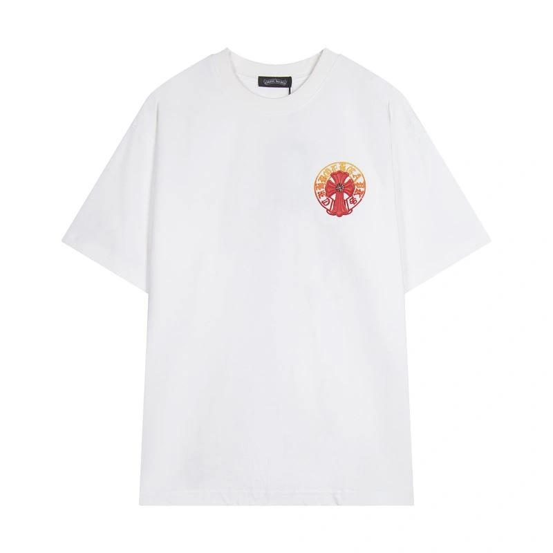 Stylish Chrome Hearts T-Shirts 118318