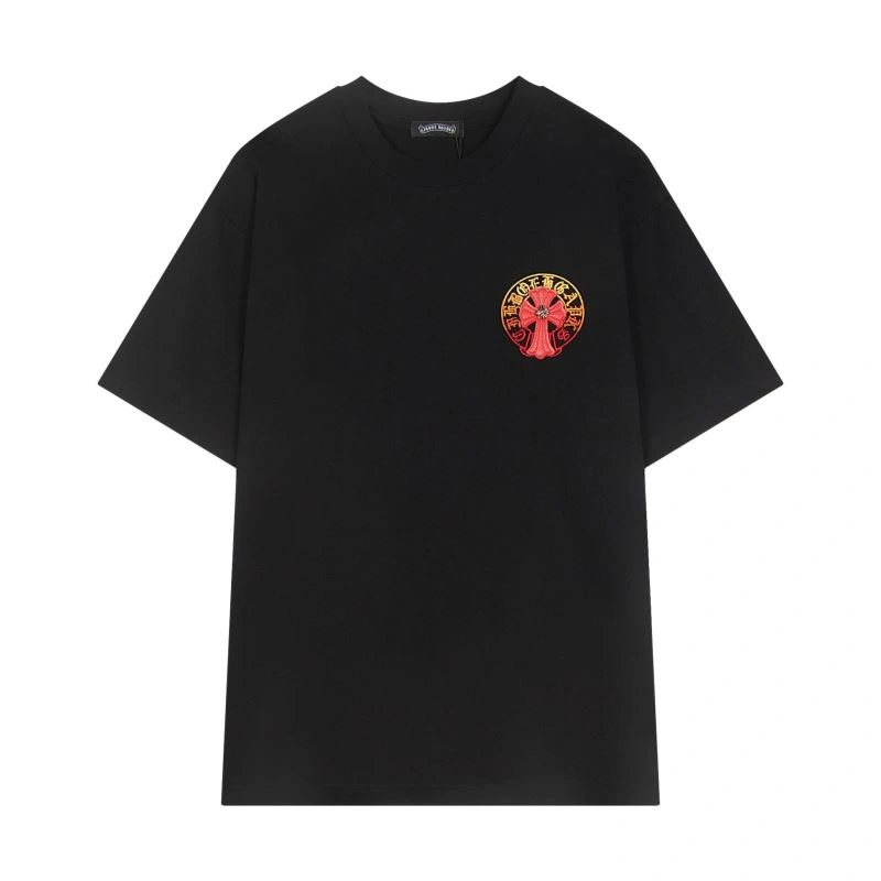 Stylish Chrome Hearts T-Shirts 118318