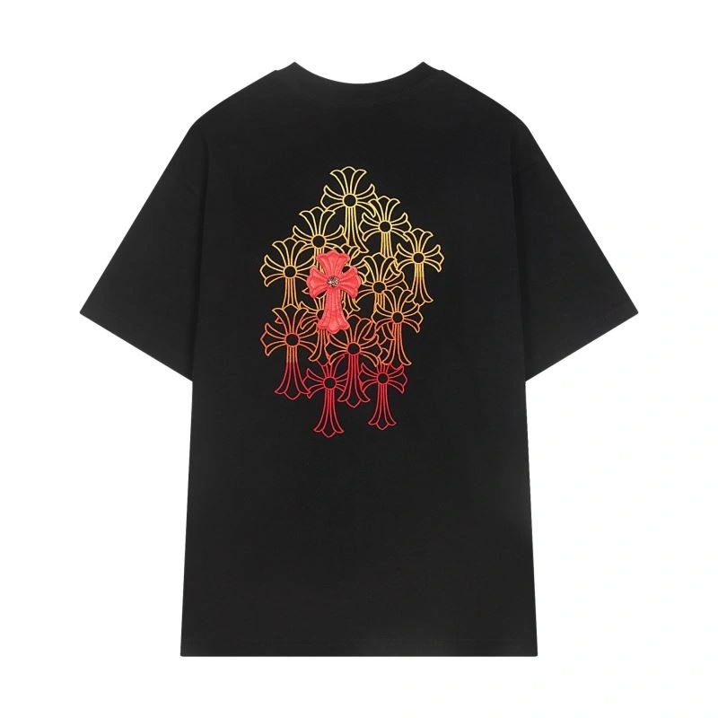 Stylish Chrome Hearts T-Shirts 118318