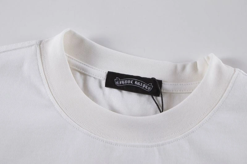 Stylish Chrome Hearts T-Shirts 118318