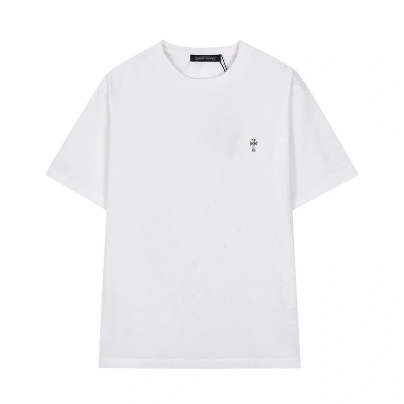 WrinkleFree Chrome Hearts T-Shirts 118302