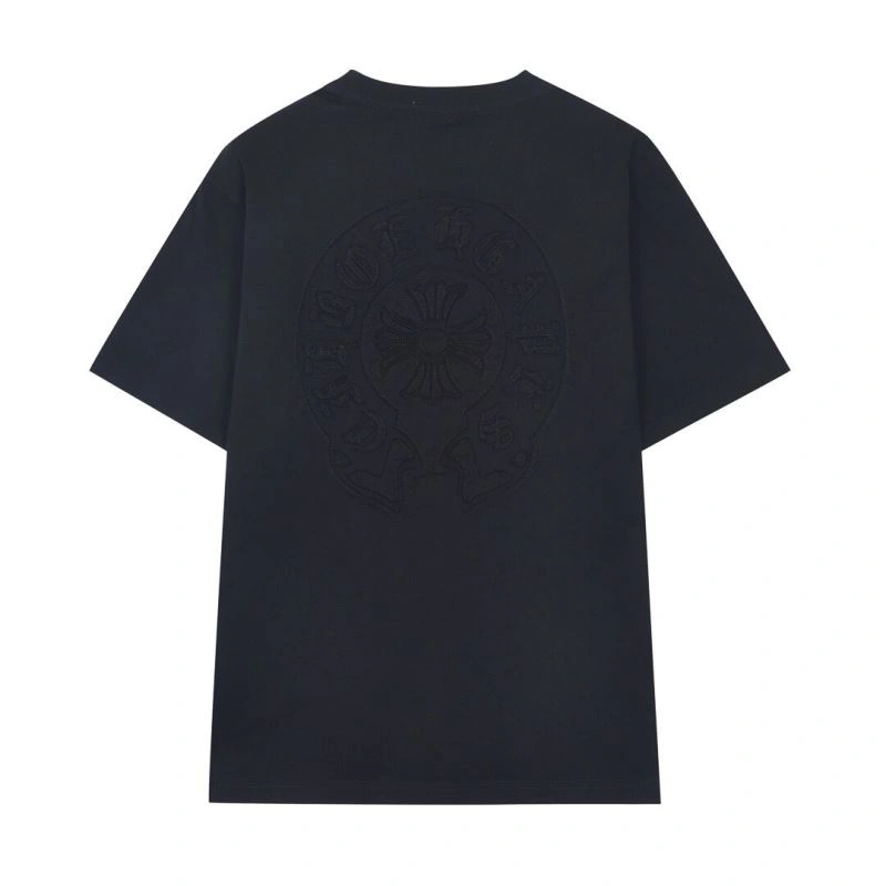 WrinkleFree Chrome Hearts T-Shirts 118302