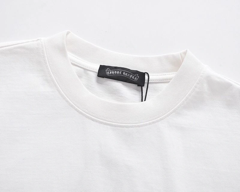 WrinkleFree Chrome Hearts T-Shirts 118302