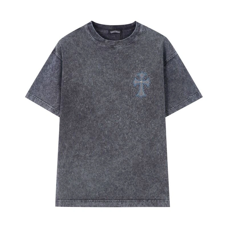 Chrome Hearts T-Shirts HighPerformance 118304