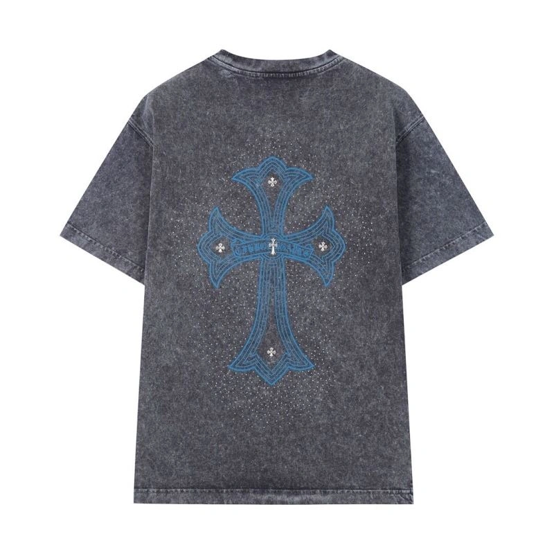 Chrome Hearts T-Shirts HighPerformance 118304