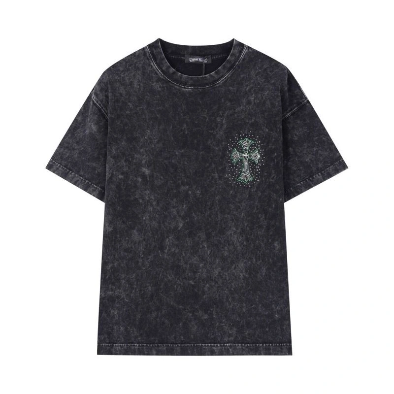 Chrome Hearts T-Shirts HighPerformance 118304