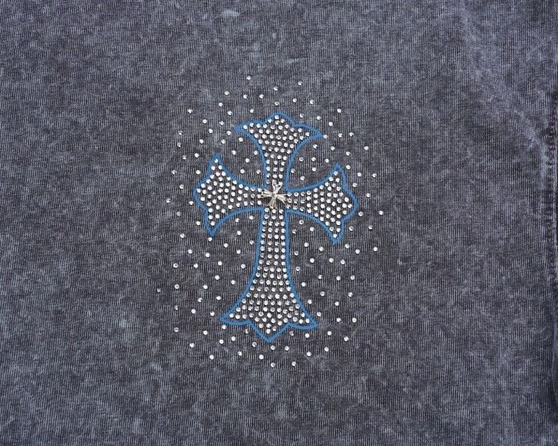 Chrome Hearts T-Shirts HighPerformance 118304