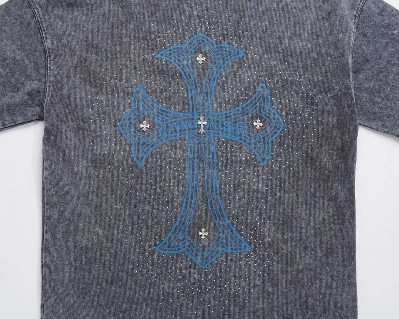 Chrome Hearts T-Shirts HighPerformance 118304