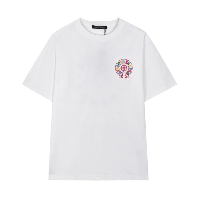 Snug Chrome Hearts T-Shirts 118300