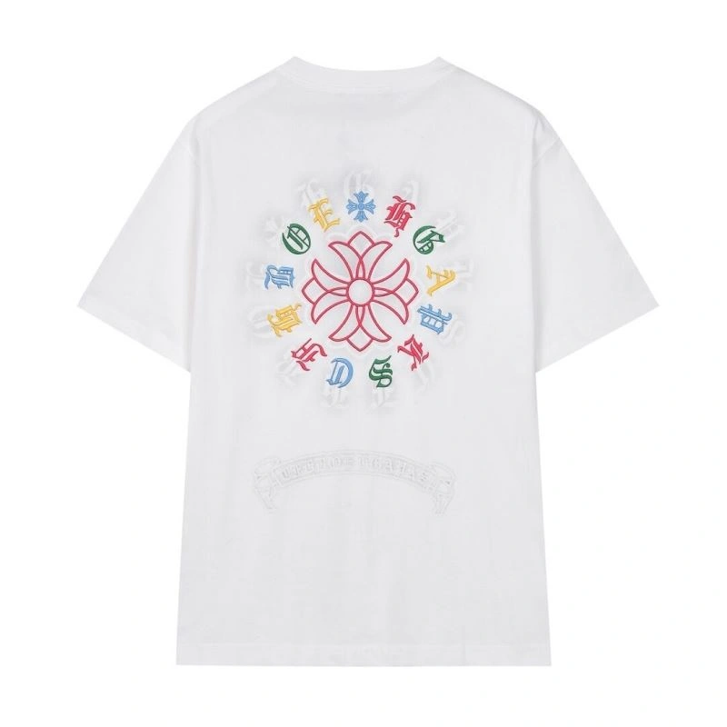 Snug Chrome Hearts T-Shirts 118300