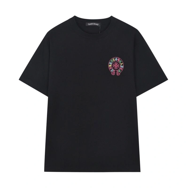 Snug Chrome Hearts T-Shirts 118300