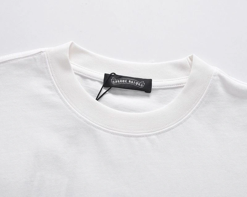 Snug Chrome Hearts T-Shirts 118300