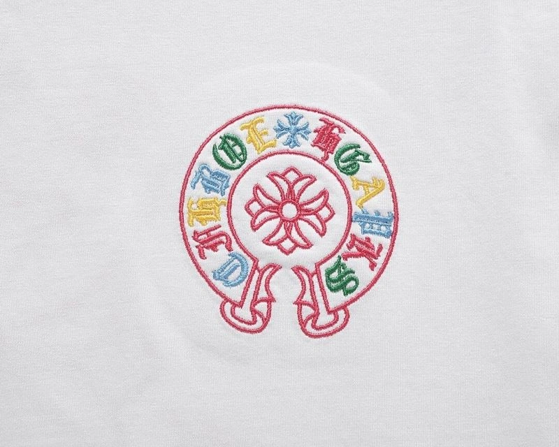 Snug Chrome Hearts T-Shirts 118300
